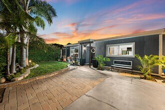 1601 Kraft St in Oceanside, CA - Building Photo - Building Photo