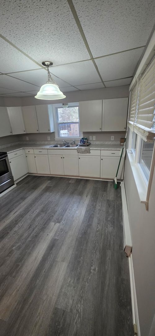 property at 123 W Main St