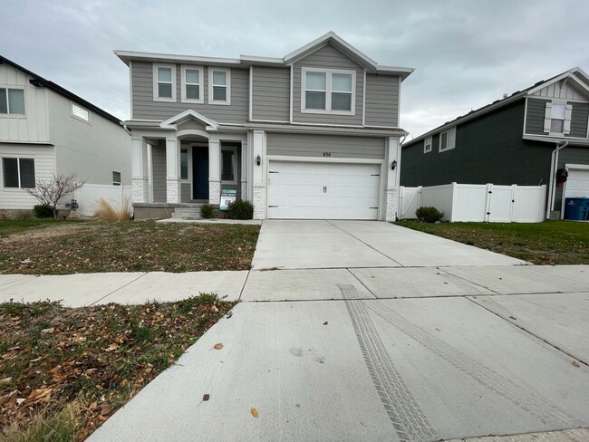 property at 836 E 340 S