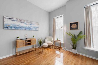 3612 S Prairie Ave in Chicago, IL - Building Photo - Building Photo