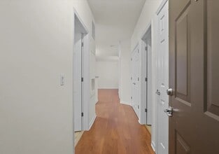 3820 Lightfoot St in Chantilly, VA - Building Photo - Building Photo