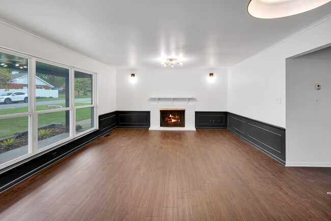 5415 E 17th St in Tulsa, OK - Building Photo - Building Photo