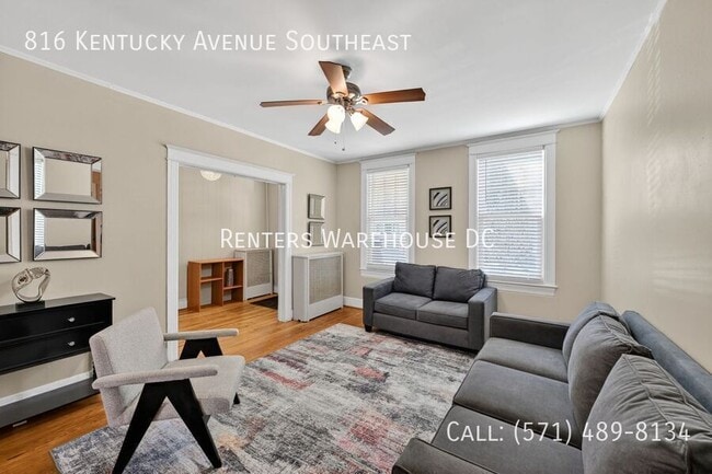 property at 816 Kentucky Ave SE