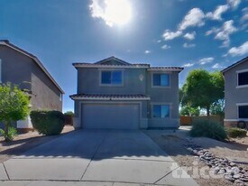 37593 N Dena Dr in Queen Creek, AZ - Building Photo