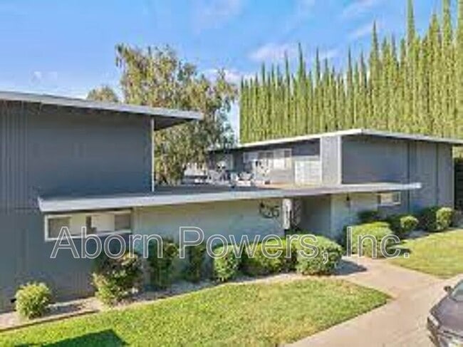 property at 1235 Williams Way