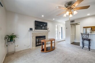 2720 Copper Creek Dr in Arlington, TX - Building Photo - Building Photo