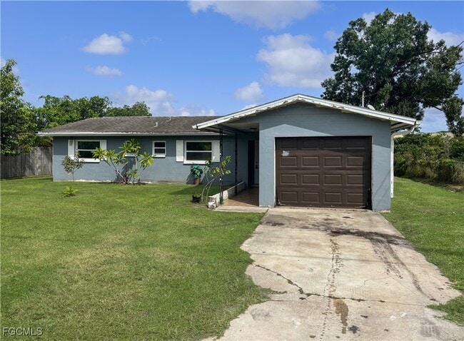 property at 131 Schneider Dr