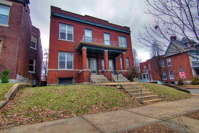 3968 Cleveland Ave in St. Louis, MO - Building Photo - Building Photo