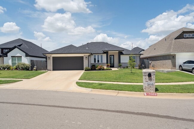 property at 15908 Buffalo Dr