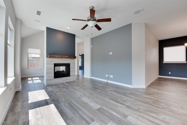 property at 15503 Bosque Valley Ct