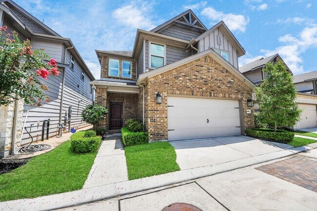 8919 RoseWood Grove Ln in Houston, TX - Building Photo - Building Photo