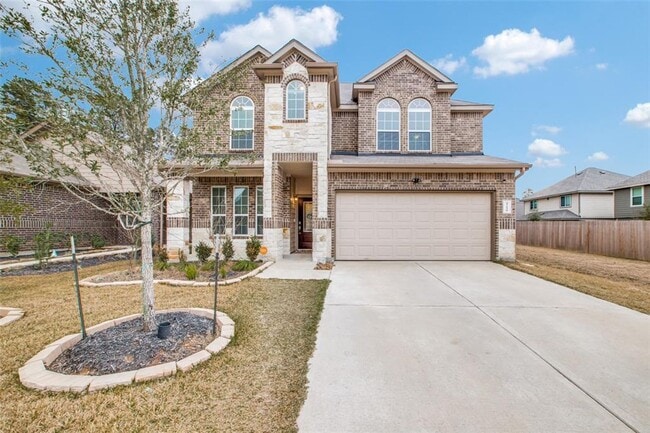 property at 4258 McGregor Blf Ln