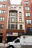 406 W 52nd St Apartamentos