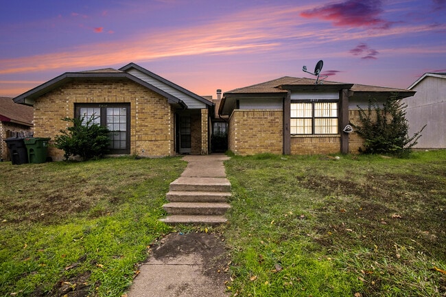 property at 2412 Limestone Dr