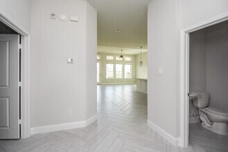 2323 Birch View Ln in Katy, TX - Building Photo - Building Photo