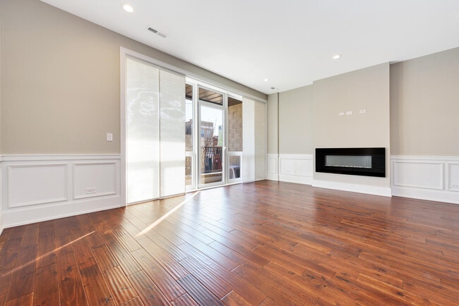 2516 W Division St in Chicago, IL - Building Photo - Building Photo