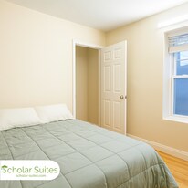 712 Shawmut Ave in Boston, MA - Building Photo