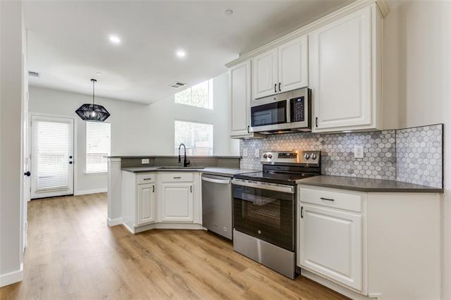 4551 Woodsboro Ln in Plano, TX - Building Photo - Building Photo