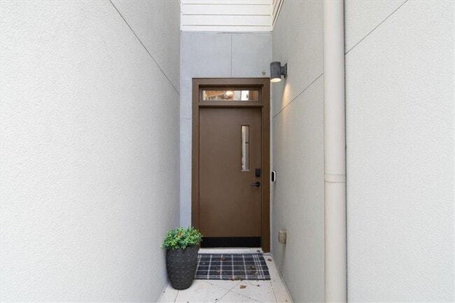 1364 Rietveld Row NW in Atlanta, GA - Building Photo - Building Photo