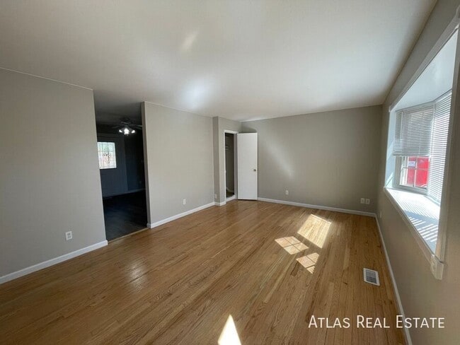 4502 Moffat Ln in Colorado Springs, CO - Building Photo - Building Photo