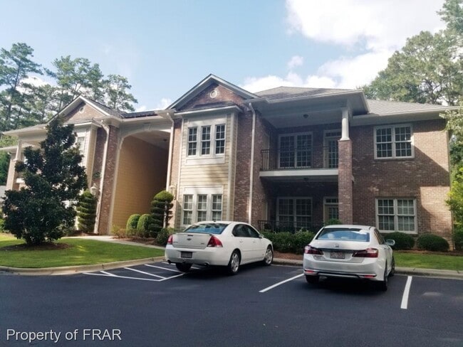 2620 Lockwood Rd in Fayetteville, NC - Building Photo - Building Photo