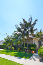 Alameda Apartments in Downey, CA - Building Photo - Building Photo