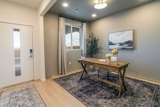 Beautiful Model Home in New Johnstown Neighborhood! in Johnstown, CO - Building Photo - Building Photo