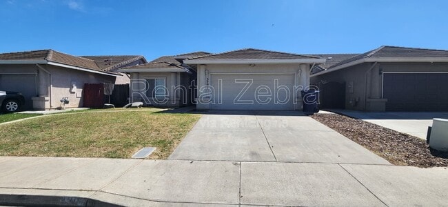 property at 3201 Bea Ct