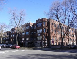 7549 S Essex Ave Apartments