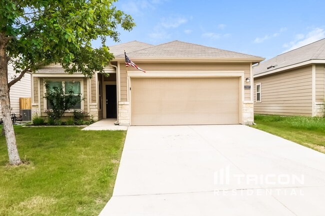 property at 5907 Cielo Ranch