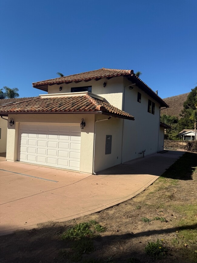 property at 329 Vereda del Ciervo