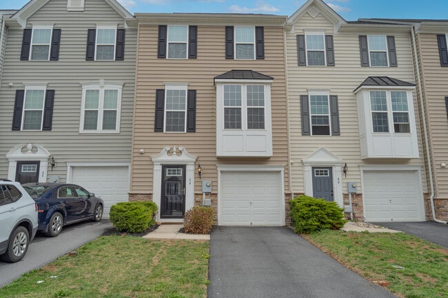property at 84 Norwood Dr
