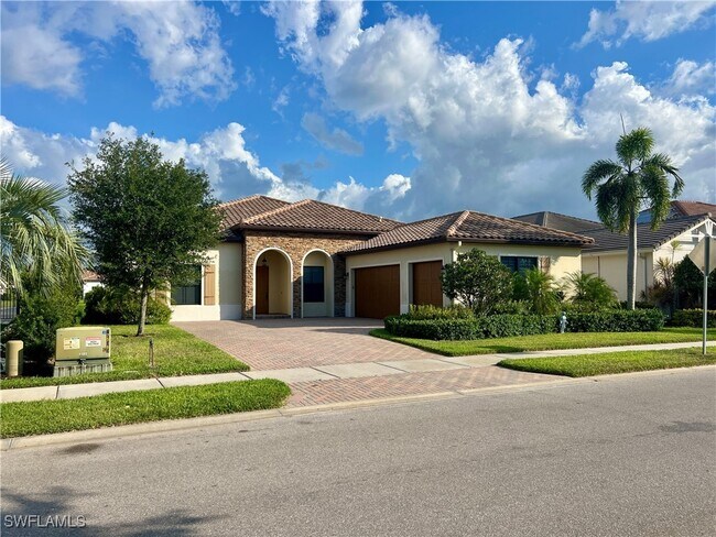 property at 5226 Ferrari Ave