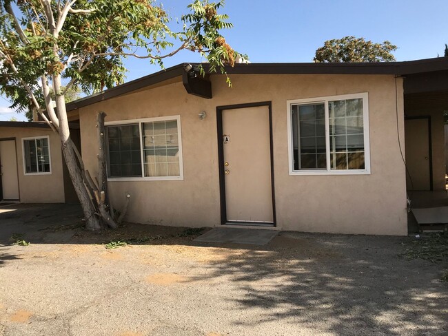 7417 Borrego Trail in Yucca Valley, CA - Building Photo - Building Photo