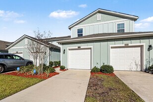 9067 Gifford Dr in Jacksonville, FL - Building Photo