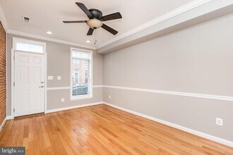1744 Clarkson St in Baltimore, MD - Building Photo - Building Photo