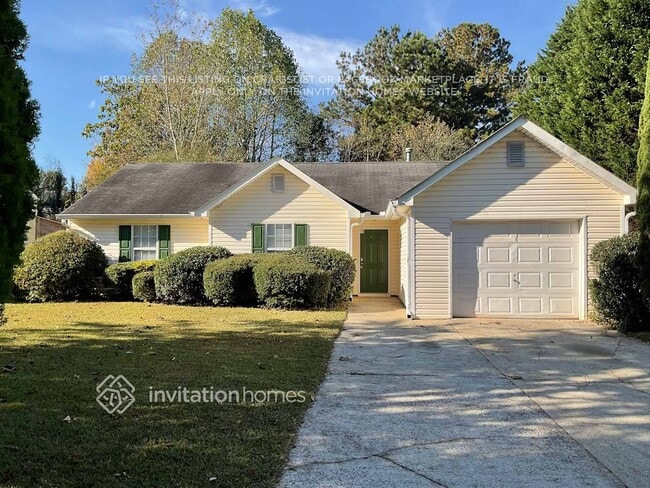 property at 5210 Hillcrest Glenn Dr