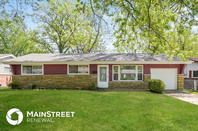 property at 9930 Duke Dr