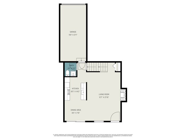 3036 Forest Creek Ct in Ann Arbor, MI - Building Photo - Building Photo