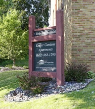 Exeter Place in St. Paul, MN - Building Photo - Building Photo