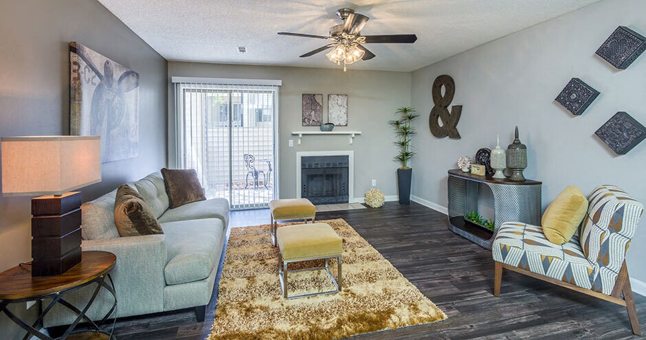 Woodwinds Apartments in Aiken, SC - Foto de edificio