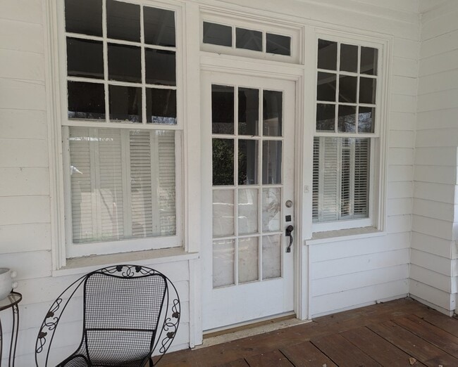 806 Belhaven St, Unit A in Jackson, MS - Building Photo - Building Photo