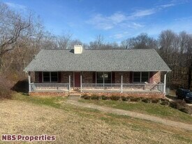 4520 Ventura Dr in Knoxville, TN - Building Photo