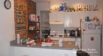 316 Hemenway St Apartments