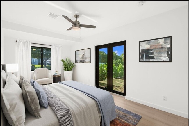 property at 1901 Northridge Rd