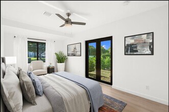 1901 Northridge Rd in Delray Beach, FL - Foto de edificio - Building Photo