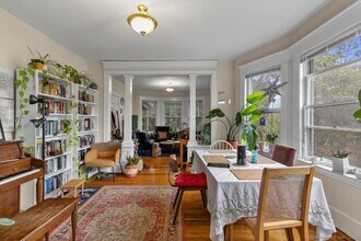 108 Lawrence St in New Haven, CT - Building Photo - Building Photo
