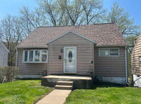 58 Burr Ave in Binghamton, NY - Building Photo