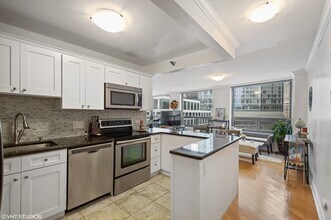 440 N Wabash Ave in Chicago, IL - Building Photo - Building Photo