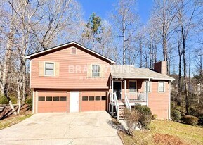 104 Shannon Chase Way in Fairburn, GA - Building Photo